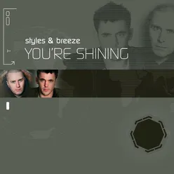You're Shining-Extended Mix