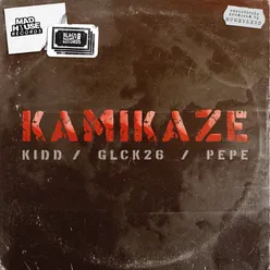 KAMIKAZE