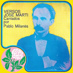 Versos José Martí