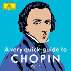 Chopin: 12 Etudes, Op. 10 - No. 5 in G-Flat Major "Black Keys"