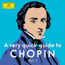 Chopin: 24 Préludes, Op. 28: No. 7 in A Major