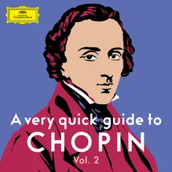 Chopin: Ballade No. 1 in G Minor, Op. 23 Pt. 2