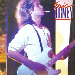 Eric Carmen Expanded Edition