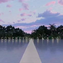 Concrete and Glass Expanded Edition