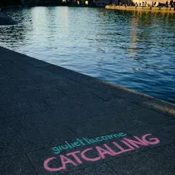 Catcalling