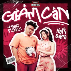 Giảm Cân The Heroes Version