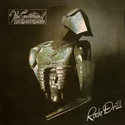 Rock Drill Remastered 2002