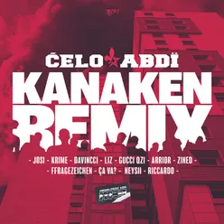 Kanaken Remix