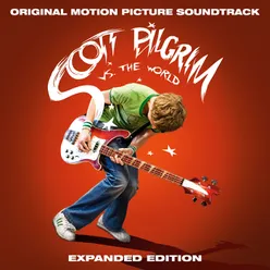 Scott Pilgrim Vs. The World Original Motion Picture Soundtrack Expanded Edition