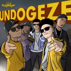 Undogeze