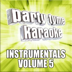 Cat's In The Cradle (Made Popular By Ugly Kid Joe) [Instrumental Version]