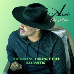 Take It Slow-Terry Hunter Remixes