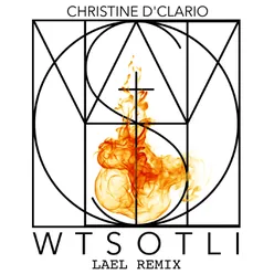 WTSOTLI LAEL Remix / Versión Español