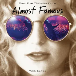 Almost Famous Music From The Motion Picture / 20th Anniversary / Deluxe