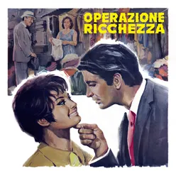 Operazione Ricchezza - Bossa Nova-Versione Cantata