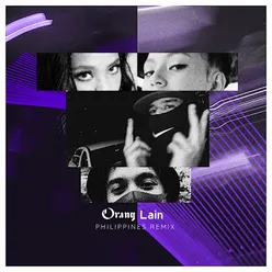 Orang Lain Def Jam Philippines Remix