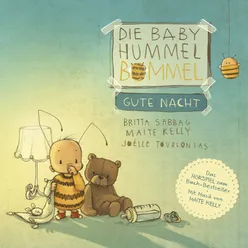 Die Baby Hummel Bommel - Gute Nacht - Teil 03