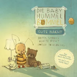 Die Baby Hummel Bommel - Gute Nacht - Teil 07