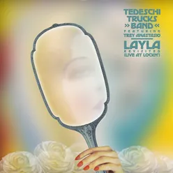 Layla Live at LOCKN' / 2019