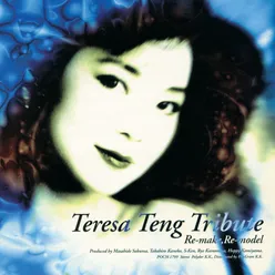 "Teresa Teng Tribute -Re-Make, Re-Model-"