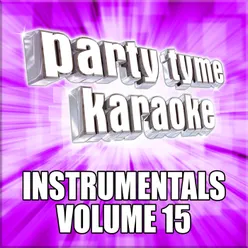 Indestructible (Made Popular By Disturbed) [Instrumental Version]