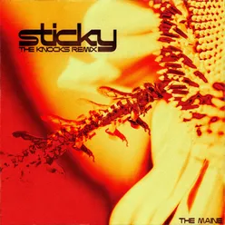 Sticky The Knocks Remix