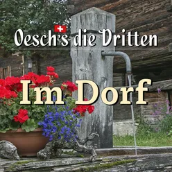 Im Dorf