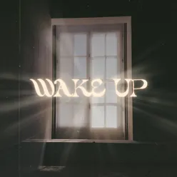Wake Up-Live