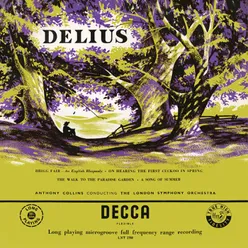 Delius: A Song of Summer