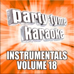 Mmm Yeah (Made Popular By Austin Mahone ft. Pitbull) [Instrumental Version]