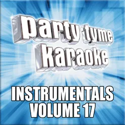 Little Bad Girl (Made Popular By David Guetta ft. Taio Cruz & Ludacris) [Instrumental Version]