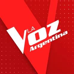 22 En Directo En La Voz / 2021