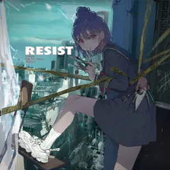 Resist