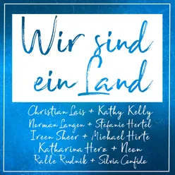 Wir sind ein Land