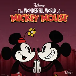 Music from The Wonderful World of Mickey Mouse