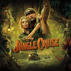 Nothing Else Matters-Jungle Cruise Version Part 2