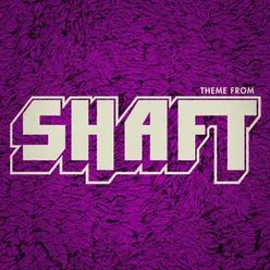 Theme From "Shaft" Live