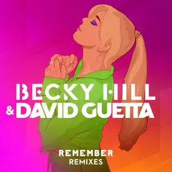 Remember-Remixes