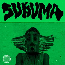 Sukuma Instrumental