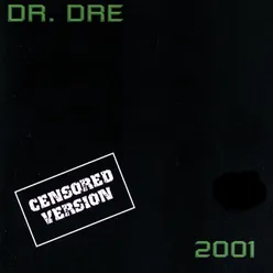 Still D.R.E.