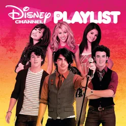 Disney Channel Playlist