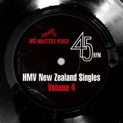 HMV New Zealand Singles Vol. 4