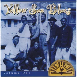 Yellow Sun Blues Vol. 1