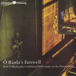 Ó Riada's Farewell-Remastered 2021