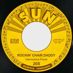 Rockin' Chair Daddy