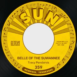 Belle of the Suwannee