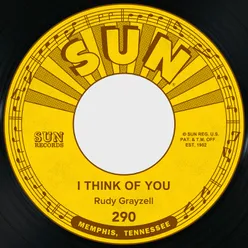 I Think of You / Judy
