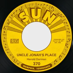 Uncle Jonah's Place