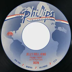 Jelly Roll King