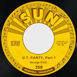 U.T. Party, Part 1